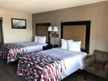 Red Roof Inn Greenville NC - image 13