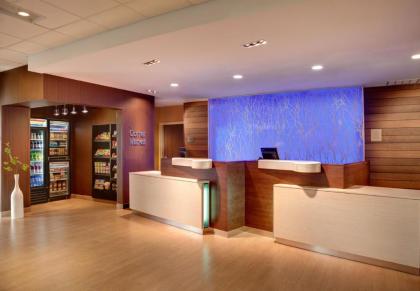 Fairfield Inn & Suites by Marriott Greenville - image 6