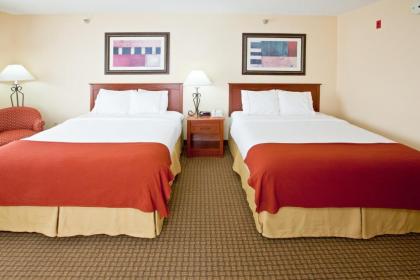 Holiday Inn Express Hotel & Suites Greenville an IHG Hotel - image 9