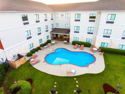 Holiday Inn Express Hotel & Suites Greenville an IHG Hotel - image 21
