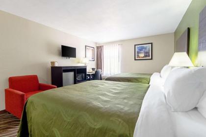 Quality Inn Greenville I-30 - image 12