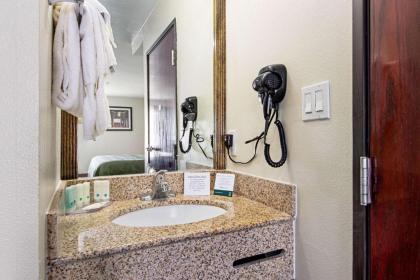 Quality Inn Greenville I-30 - image 14
