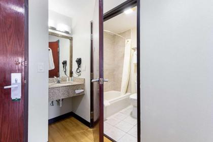 Quality Inn Greenville I-30 - image 15