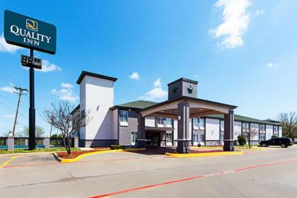 Quality Inn Greenville I-30 - image 5