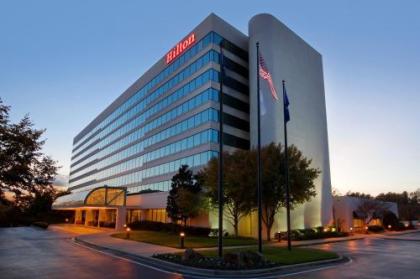 Hilton Greenville - image 1