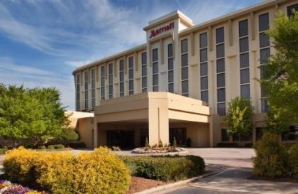 Courtyard Marriott Greenville Sc