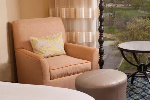 Greenville Marriott - image 5