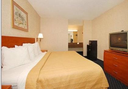 Greenville Inn  Suites