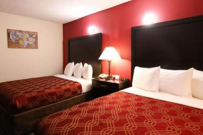 Econo Lodge Inn and Suites Greenville Greenville South Carolina