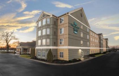 Homewood Suites by Hilton Greenville South Carolina