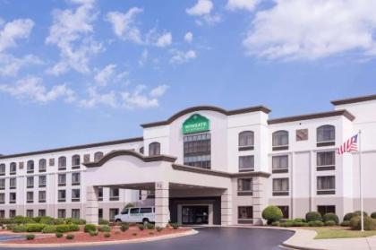 Wingate By Wyndham Greenville