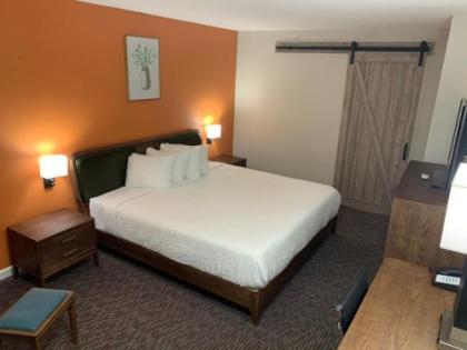 Boutique Hotel Greenville Sc