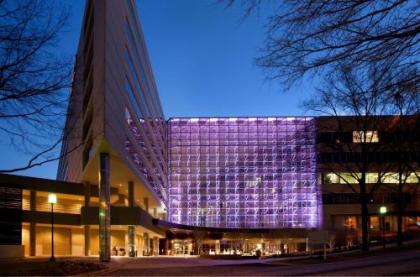 Hyatt Regency   Greenville South Carolina