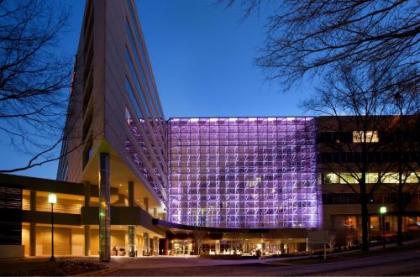 Hyatt Regency   Greenville Greenville South Carolina