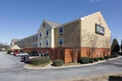 Extended Stay America Suites   Greenville   Airport South Carolina