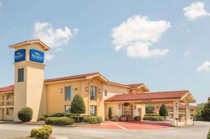 Baymont Inn And Suites Greenville Sc