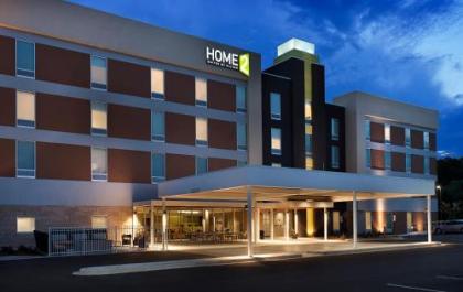 Home2 Suites by Hilton Greenville Airport Greenville South Carolina