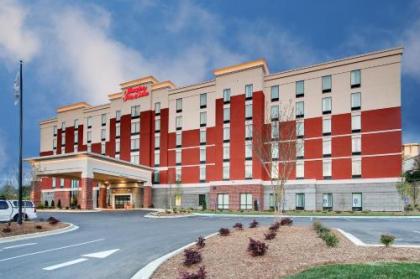 Hampton Inn & Suites Greenville Airport - image 3