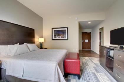 Hampton Inn & Suites Greenville Airport - image 4