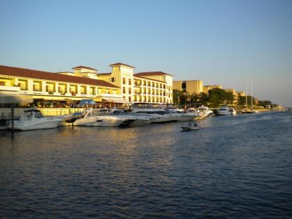 Delamar Greenwich Harbor - image 13