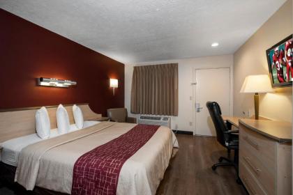 Red Roof Inn Indianapolis - Greenwood - image 21