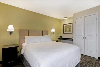 Candlewood Suites Indianapolis - South an IHG Hotel - image 11