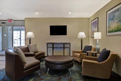 Candlewood Suites Indianapolis - South an IHG Hotel - image 13