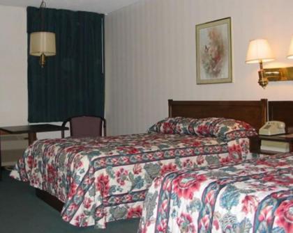 Red Carpet Inn Fanta Suites Hotel - image 7