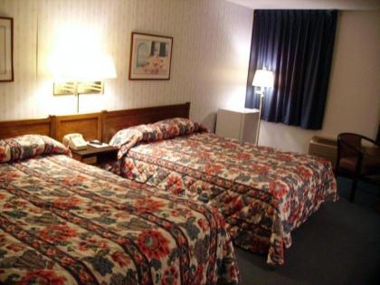 Red Carpet Inn Fanta Suites Hotel - image 8