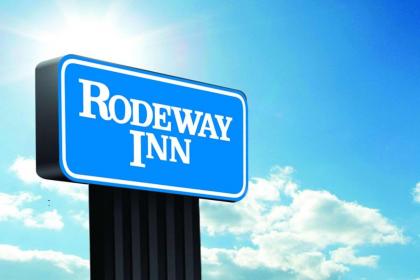 Rodeway Inn Greenwood