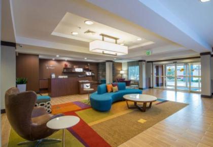 Fairfield Inn & Suites by Marriott Greenwood - image 7