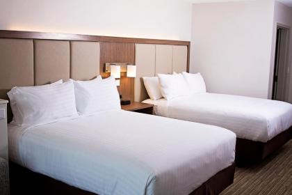 Holiday Inn Express & Suites Greenwood Mall an IHG Hotel - image 4