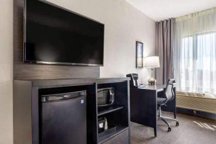 Comfort Inn & Suites Greer - Greenville - image 10