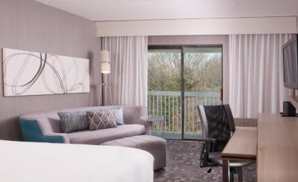 Courtyard Greenville Spartanburg Airport Greer