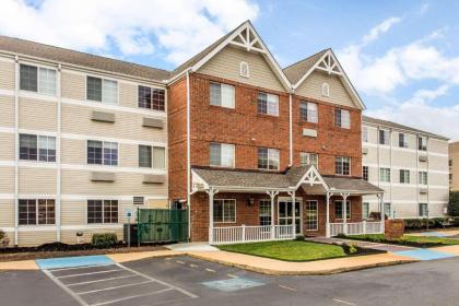 mainStay Suites Greenville Airport Greer