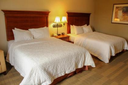 Hampton Inn & Suites Grenada - image 11