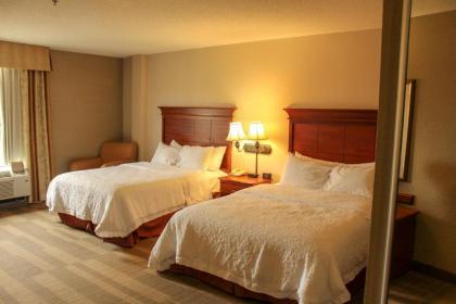 Hampton Inn & Suites Grenada - image 12