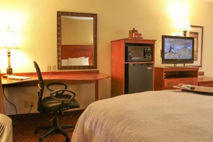 Hampton Inn & Suites Grenada - image 14