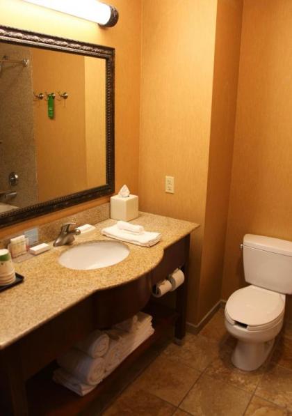 Hampton Inn & Suites Grenada - image 15