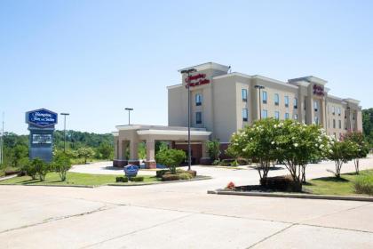 Hampton Inn & Suites Grenada - image 3