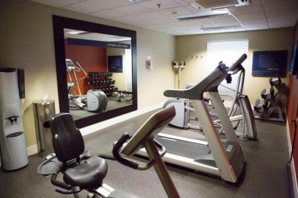Hampton Inn & Suites Grenada - image 4