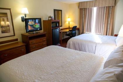 Hampton Inn & Suites Grenada - image 5