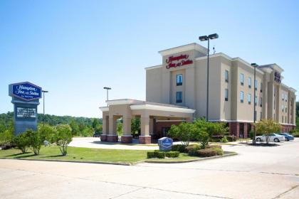 Hampton Inn & Suites Grenada - image 6