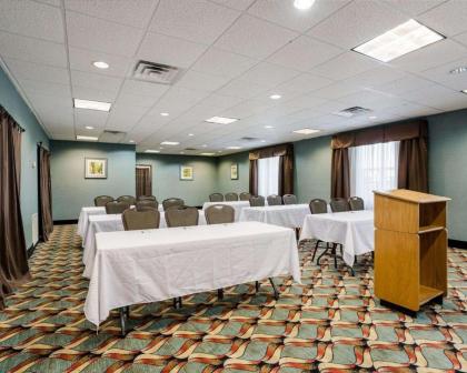 Comfort Inn & Suites Grenada - image 8