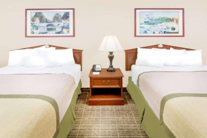 Baymont by Wyndham Grenada - image 5
