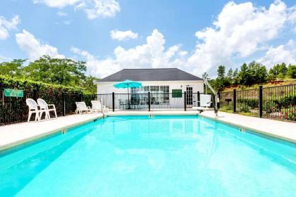 Baymont by Wyndham Grenada - image 7