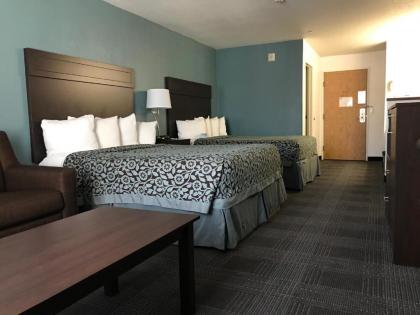 Days Inn & Suites by Wyndham Gresham - image 15