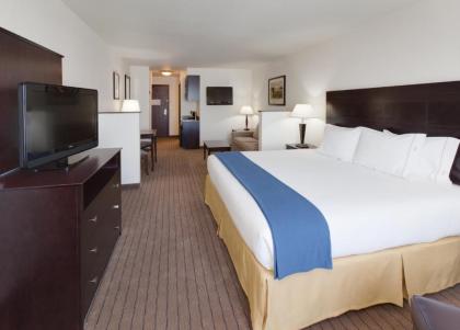 Holiday Inn Express & Suites - Omaha I - 80 an IHG Hotel - image 15