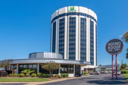 Holiday Inn New Orleans West Bank Tower an IHG Hotel - image 1