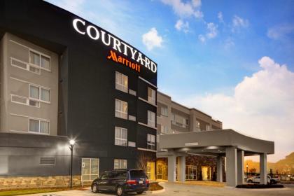 Courtyard by marriott New Orleans WestbankGretna Gretna